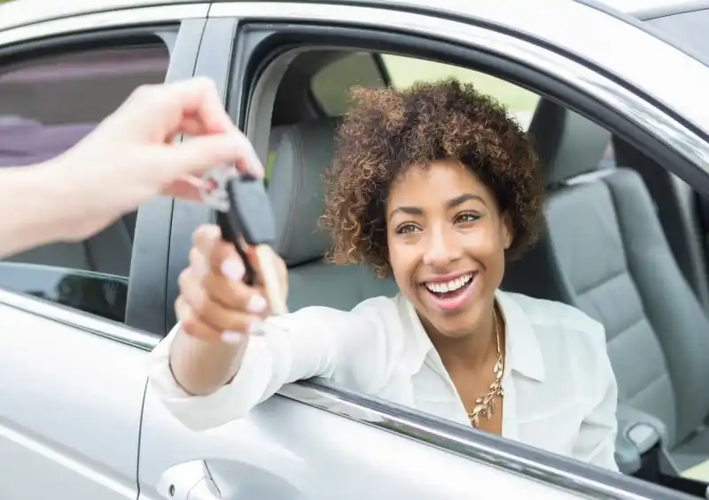 auto leasen Harich